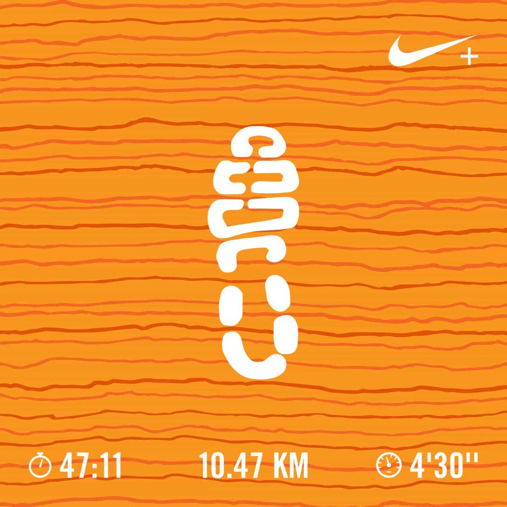 shawcadet's tweet photo. Great run today!  Great team for a 10K! https://t.co/kZw4riRh9G