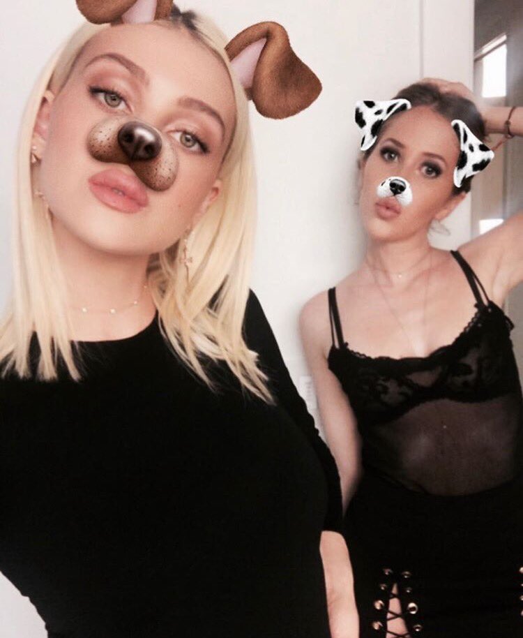 boo for lyf