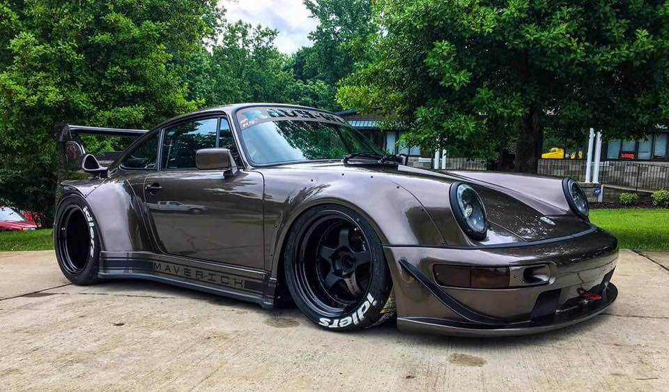 RWB Life