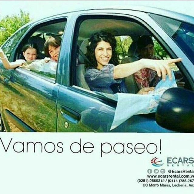 EcarsRental's tweet photo. En #ecarsrental disfrutas de la comodidad sin preocuparte por los kilómetrajes. Nuestra meta es tu satisfacción… https://t.co/MSwHmdXJBG https://t.co/iriATuhH9r
