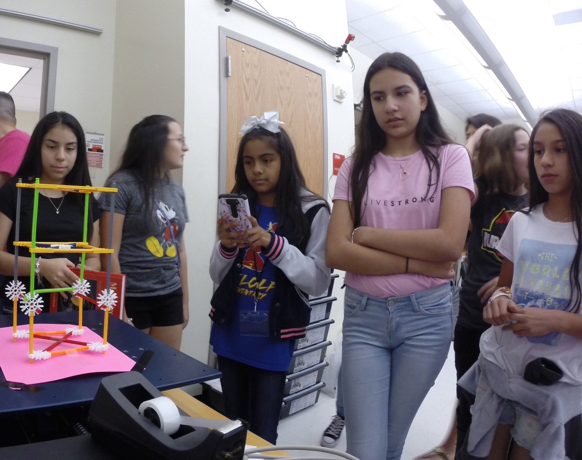 Great works in shaking table challenge!!!