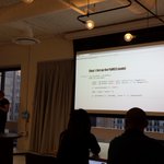 Photo by PyData Chicago (@PyDataChi)