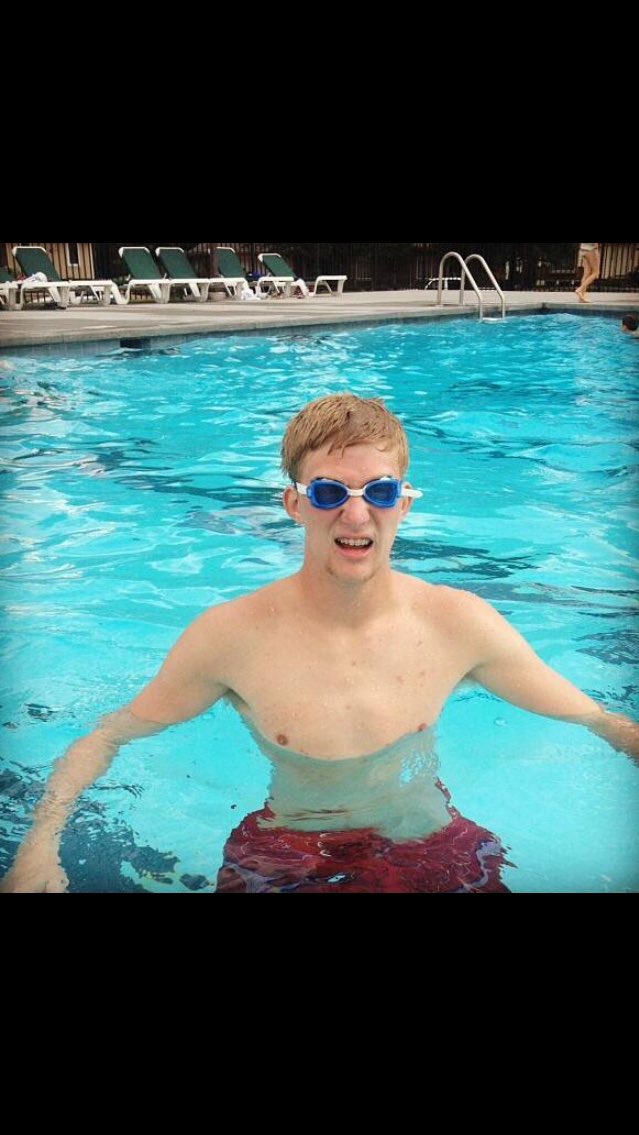 TopShelfTheShow's tweet photo. MEET THE TEAM
Name: Miles Kilgore
Strength: Ideas
Weakness: Fluency
Twitter: @MilesKilgore9 https://t.co/TmA0cchJff
