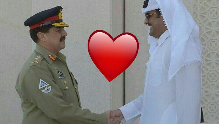 Ibrahim64932078's tweet photo. #باكستانيون_مع_قطر https://t.co/W75umXUTjO