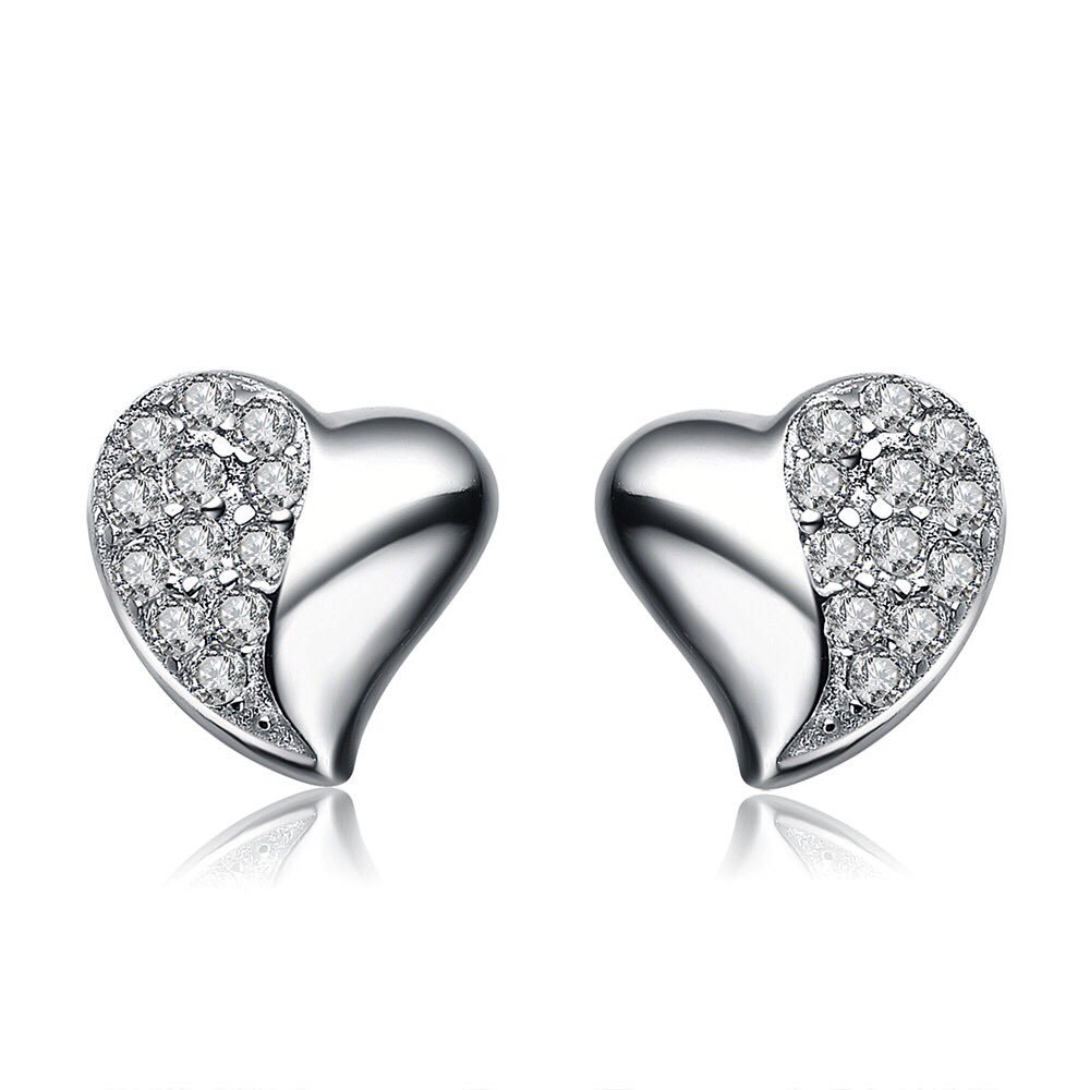 Loving_Silver's tweet photo. "Heart" Earrings💕

https://t.co/6wzMC44sFh https://t.co/3I6zNkl0kB
