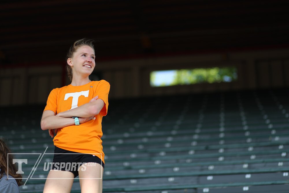 Vol_Track's tweet image. Game faces on. 🍊