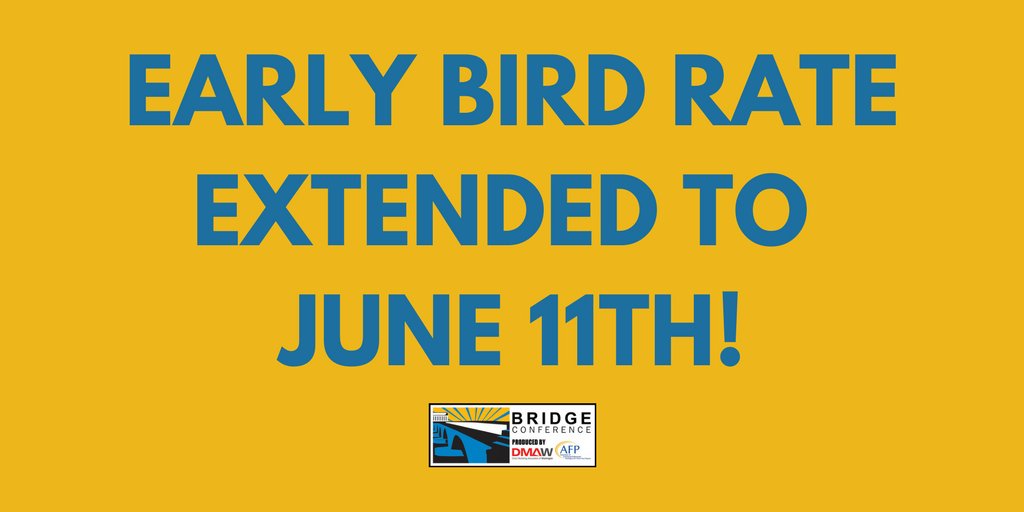 Bridge Conference tweet media