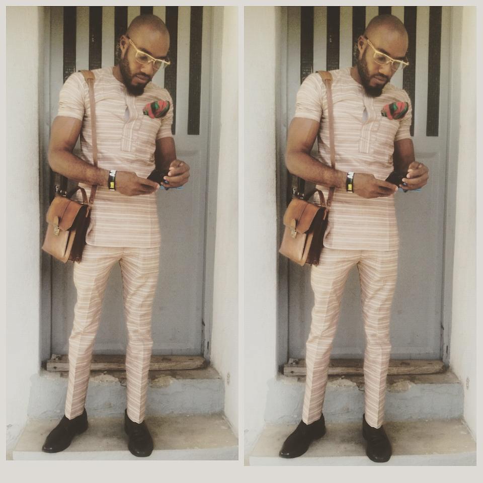 stableslim's tweet image. #fashionblogger , #Nigerians #NigeriaTop20 #modeling