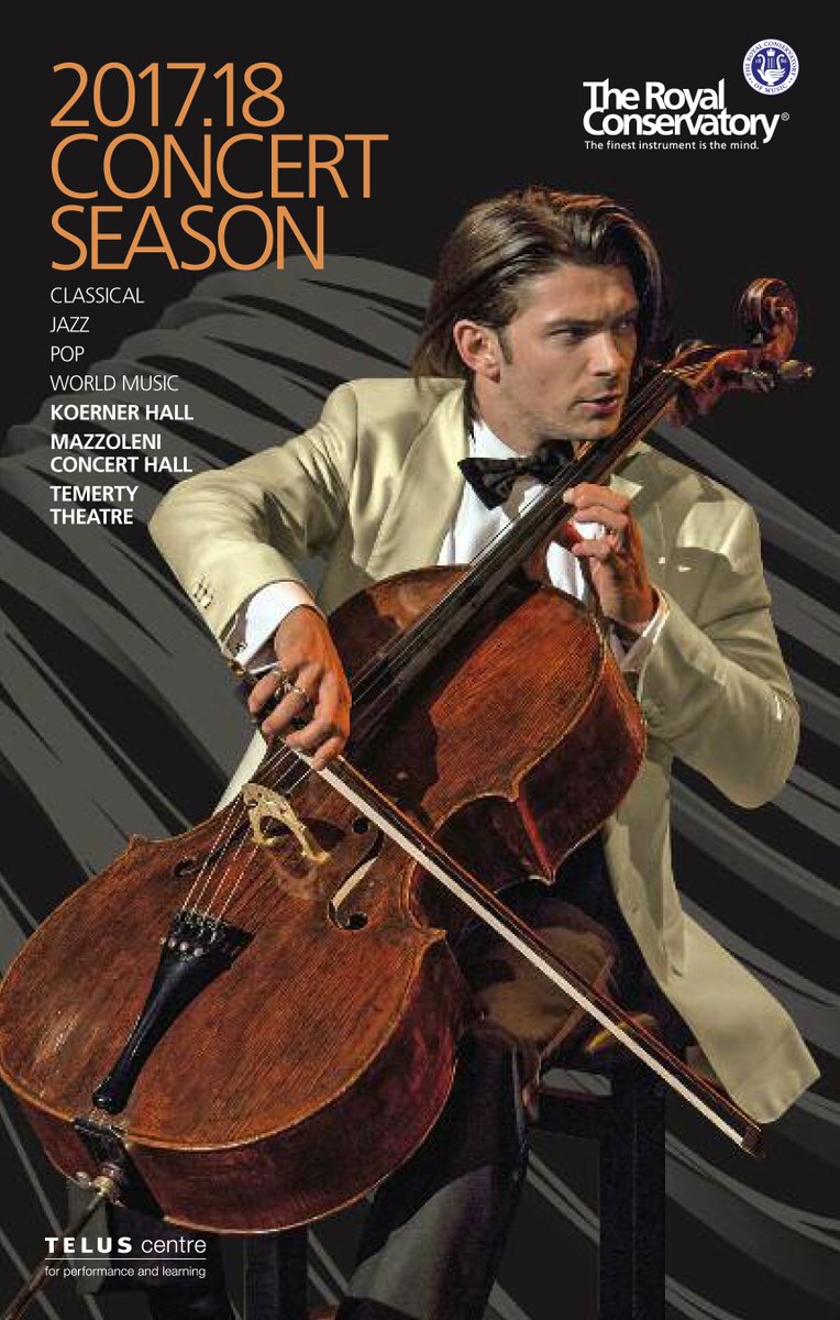 the_rcm's tweet image. Royal Subscriptions on sale June 16, 2017. Tickets on sale June 23, 2017. View the new Season Brochure here: issuu.com/theroyalconser…
