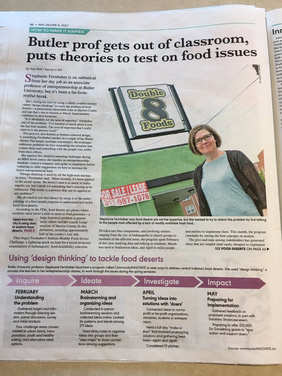 jawbrain's tweet photo. Keep up the great work @sfernhaber @cmINNOVATE! @IBJnews #InnovationIssue https://t.co/aueYAoBdmA