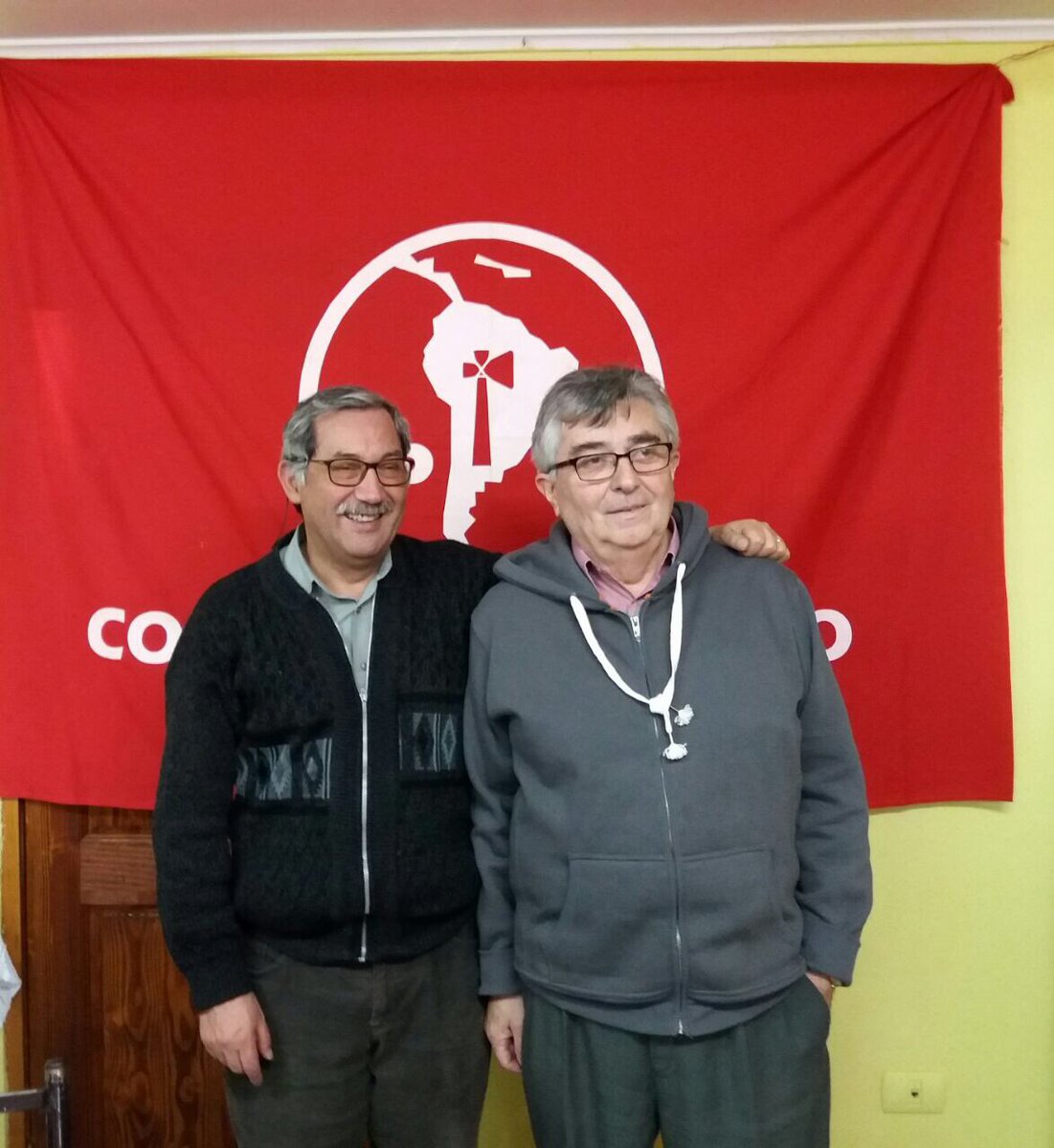 Esc d Form Política, gracias por la gran jornada de aprendizaje y discusión cros y cras <a href="/pschile/">Partido Socialista de Chile</a> <a href="/PSLosRios/">PS Los Ríos</a> <a href="/EgonElier/">Egon Montecinos</a> #LosRios #ps