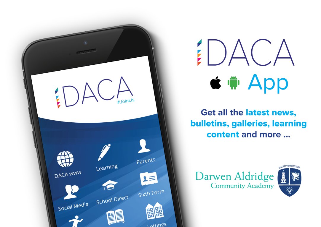 DarwenAcademy's tweet image. Access our #RevisionGuides on iLearn or download the iDACA App - #KeepCalmCarryOn