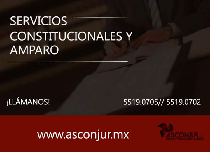 Asconjur_SC's tweet photo. #FelizLunes  Contáctanos https://t.co/r2jRTwg4TF