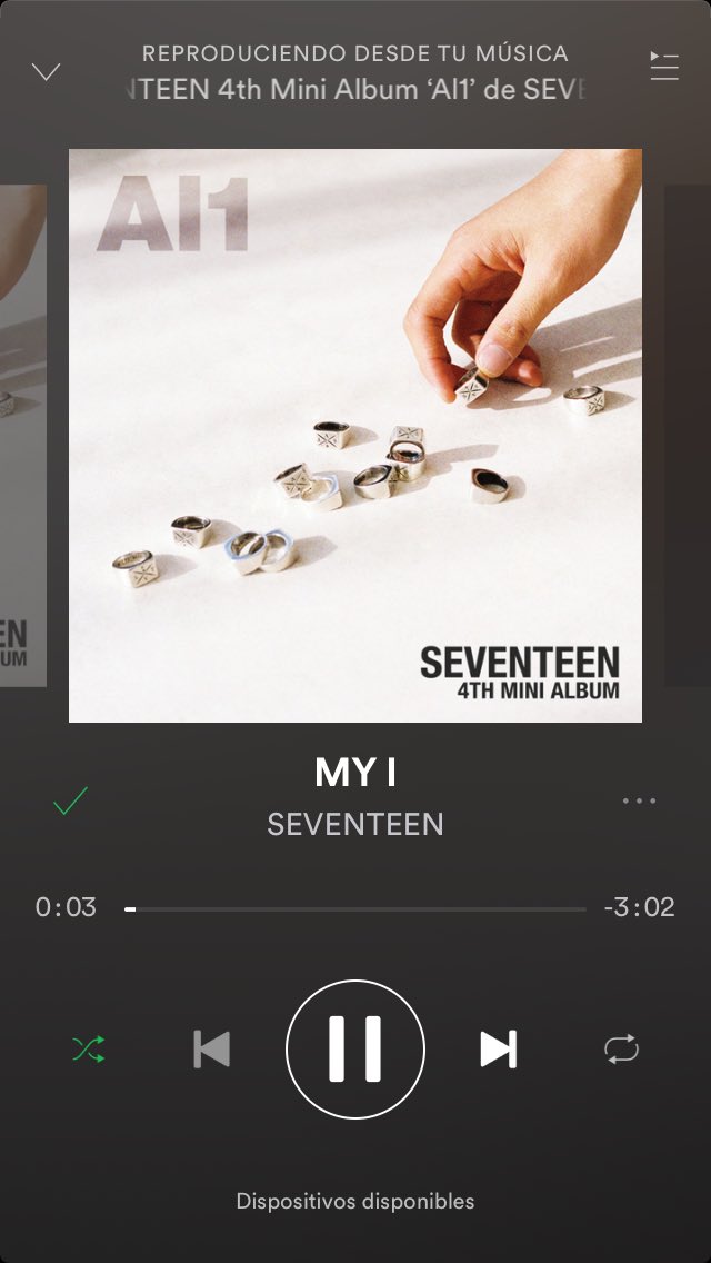 SEVENTEEN_PE's tweet photo. #PERUwantsSEVENTEEN #DiamondEdgeInPeru @pledis_17 @pledis17_STAFF ESTO ES ARTE https://t.co/9eHt4XowfK