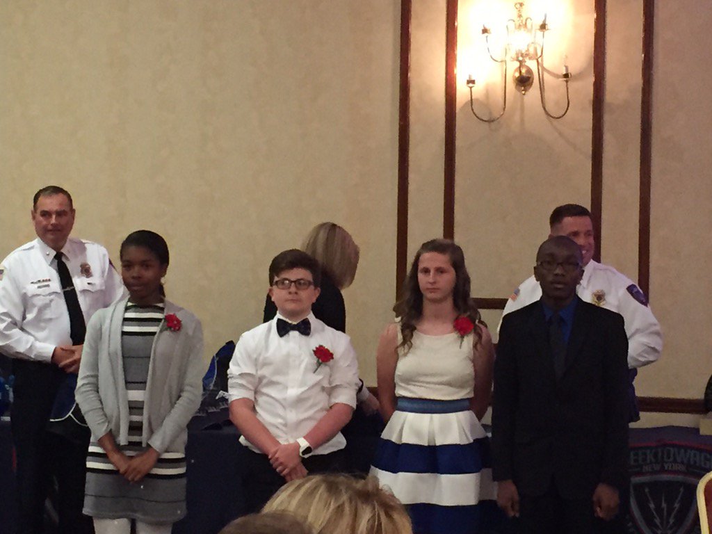 CleveHill Middle Sch tweet media