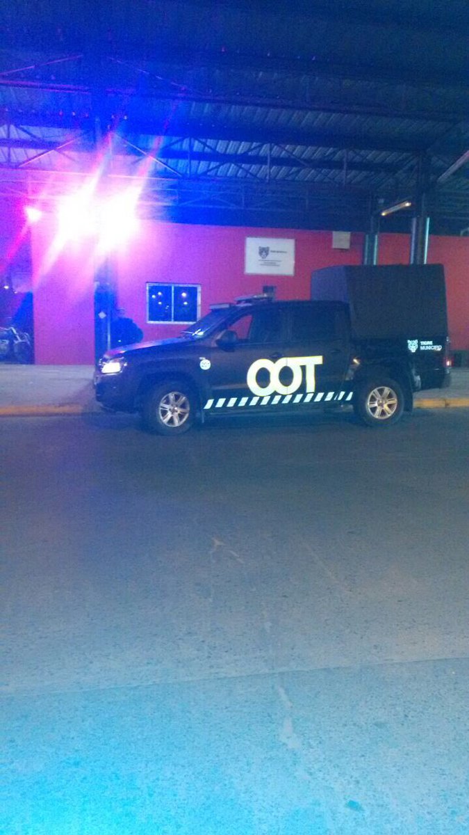 CristianThaiBox's tweet photo. En #BaseCarupa estamos listo para comenzar una nueva guardia
+Prevención +Tigre 
#SubsecretariaOperativa #COT https://t.co/Fb9ajVuCma