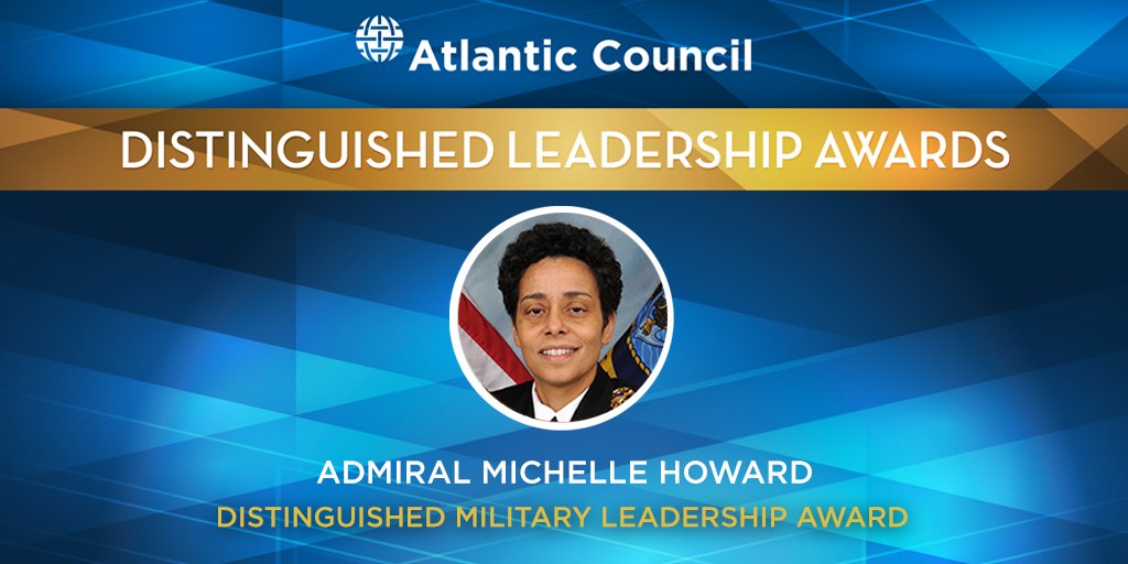 Atlantic Council tweet media