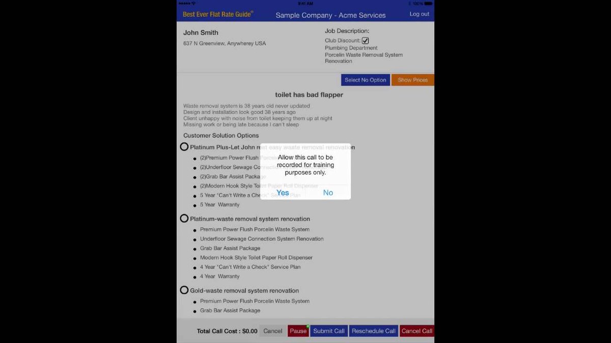 unclejoepro's tweet image. #sales Yoda Creates 6 Options He Did contractorsalescoach.com/yoda-creates-6… #contractor
