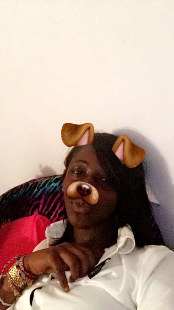 ItsJaee tweet picture