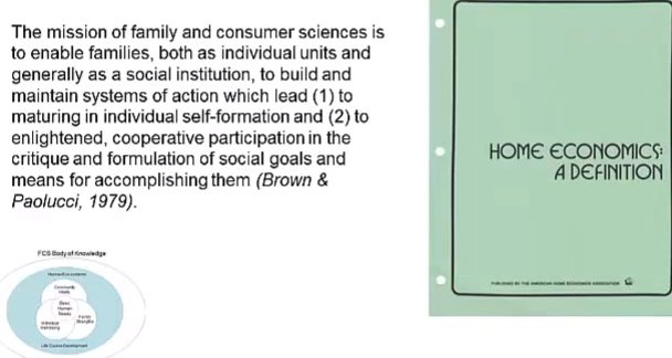 FCSBOK's tweet photo. Classic 1979 definition of #HomeEconomics promotes LENS + SKILLS = ACTION
#SayYestoFCS and #MakeADifference
#FCSFit #FCSCare https://t.co/qpBWdEbVvT
