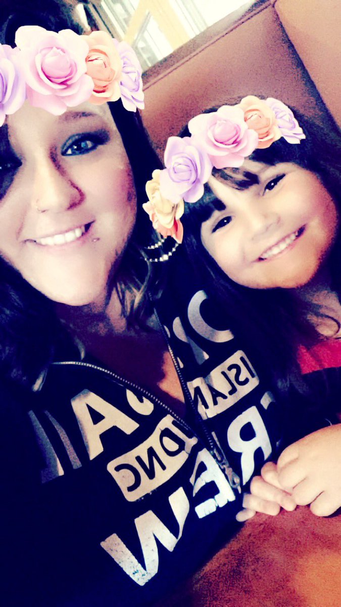 mcwik92's tweet image. My mini me