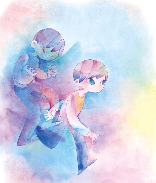 Tokin Twitter પર 霧が晴れる日 イラスト イラストレーター イラストレーション 水彩画 水彩 絵 アナログ絵 絵描きさんと繋がりたい 絵描きの輪 アナログ 不透明水彩 Illustration Illustrator Watercolor Art Draw T Co Vhxefdngay