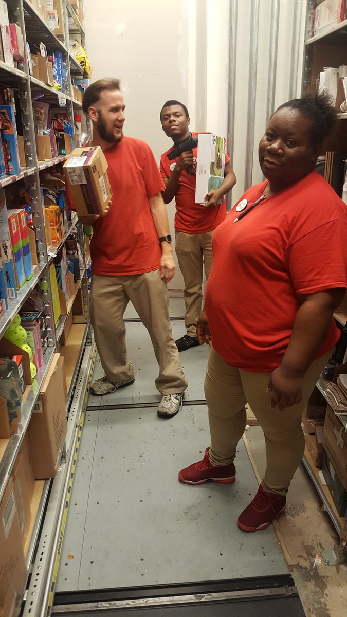 Part of my awesome team!! Keep shooting for the stars guys thanks for the 99.09% accuracy you guys rock!! <a href="/JennaWalkerTGT/">Jenna Walker</a> <a href="/SchwarzArielle/">Arielle Schwarz</a>