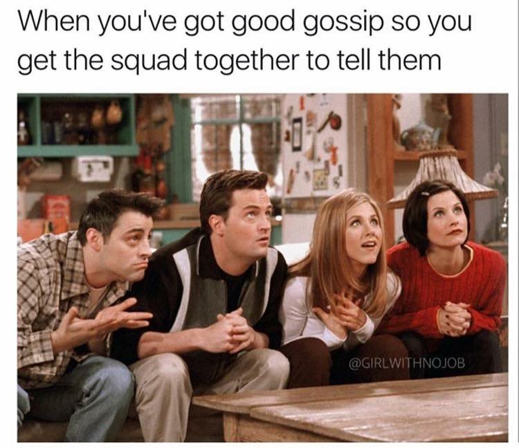 Hot Goss tweet media
