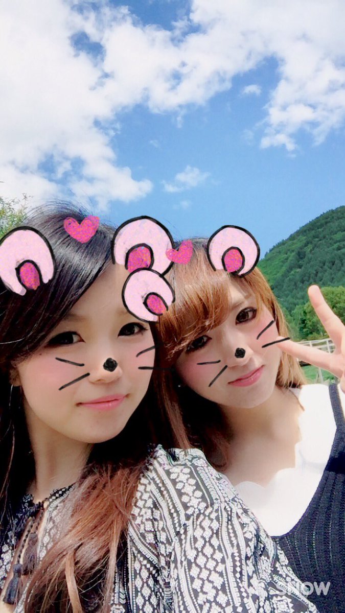 miju_ry's tweet photo. 2017.06.05.  22th BirthDay.
昨日で22歳になりました😳💦
たっくさんのお祝いLINE，メッセージもうたまらないくらい嬉しかったです😢💓
本当にありがとうございました❣️
年取るのはやだけどやっぱりお誕生日は毎年幸せな日だなぁと改めて😚💓💭 https://t.co/CQOfVA1WPl