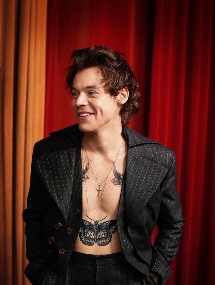 Ꮒ. (@xeroticstylex) on Twitter photo 