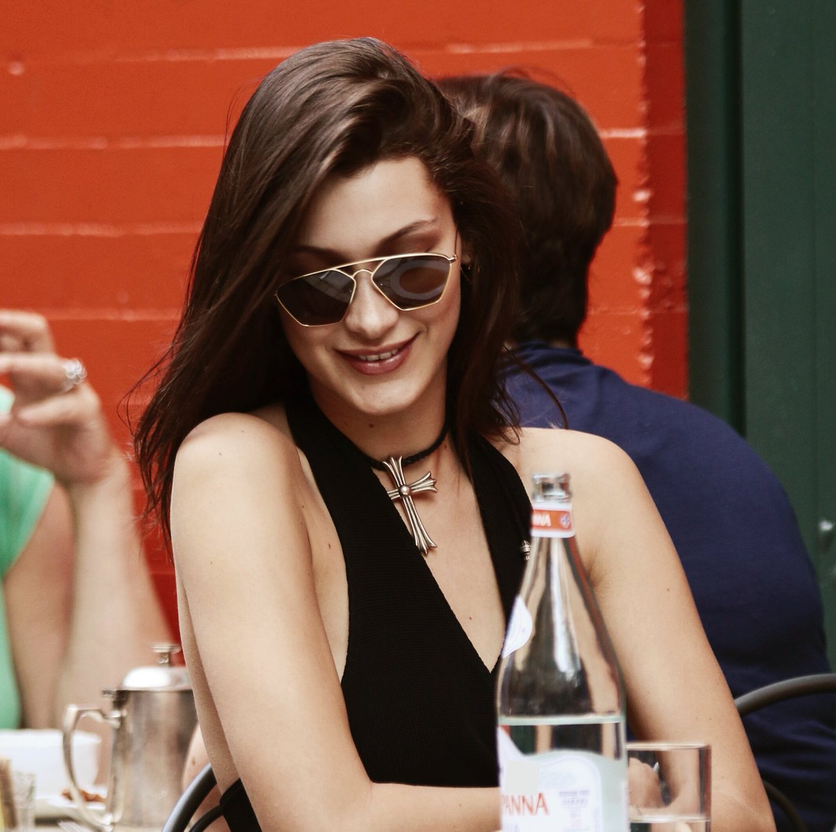 Abril (@_4bril_) on Twitter photo 