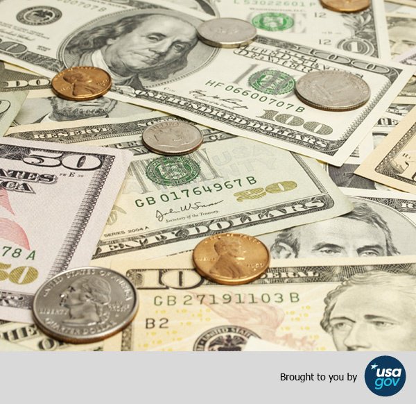 Check out these free, official sources to find unclaimed money and avoid scams: bit.ly/2rW3kT9