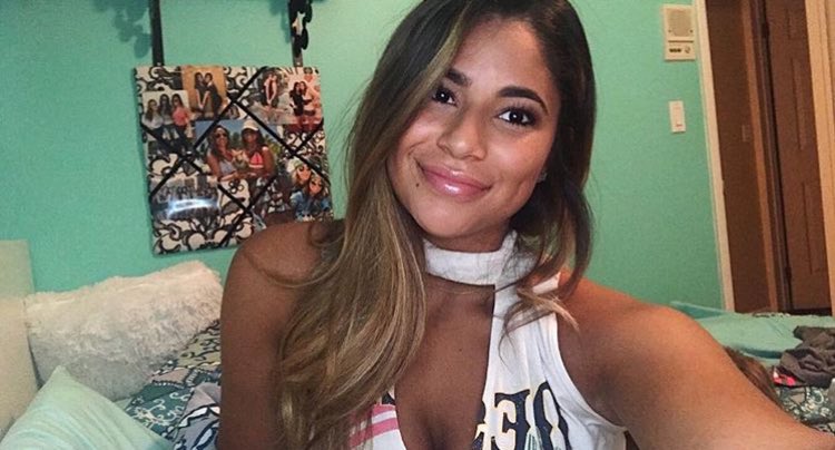 Happy birthday to our sister <a href="/juliaarod/">jewel</a> 🌿 hope you had an amazing day celebrating, AOE ✨❤️