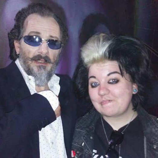 ✨🦇Grandson Of Dracula🦇✨ tweet media