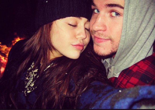 you're the best thing in my life