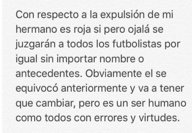 Maxi Rodriguez tweet media