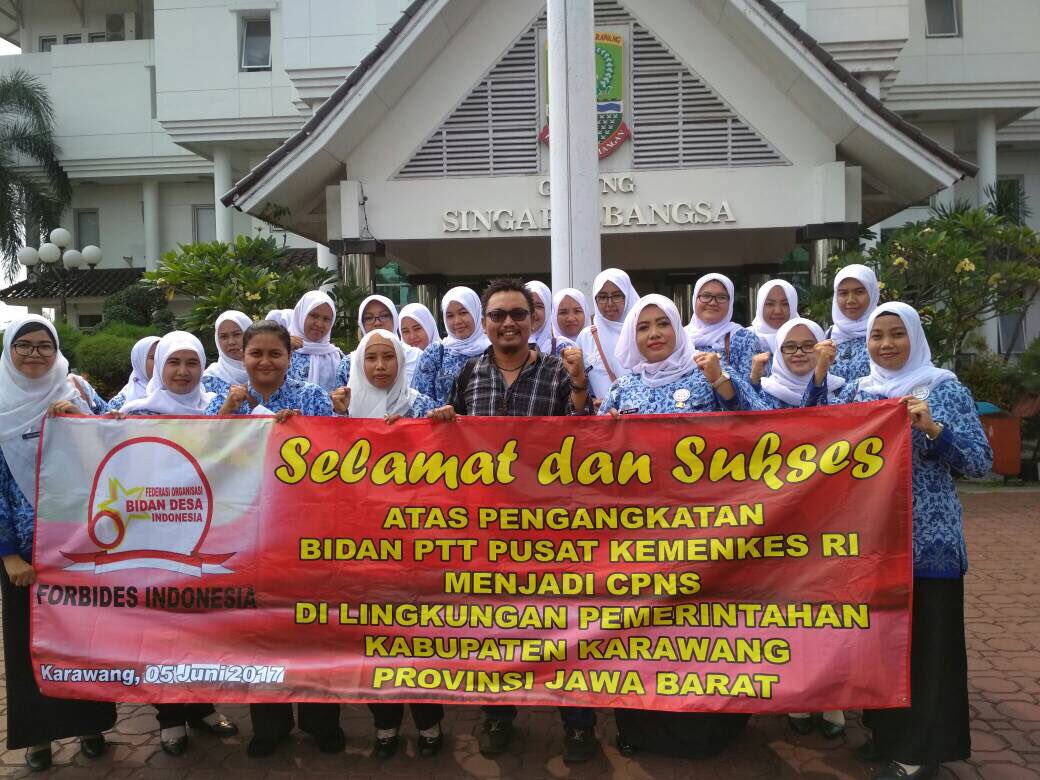 BidanPTTBersatu tweet picture