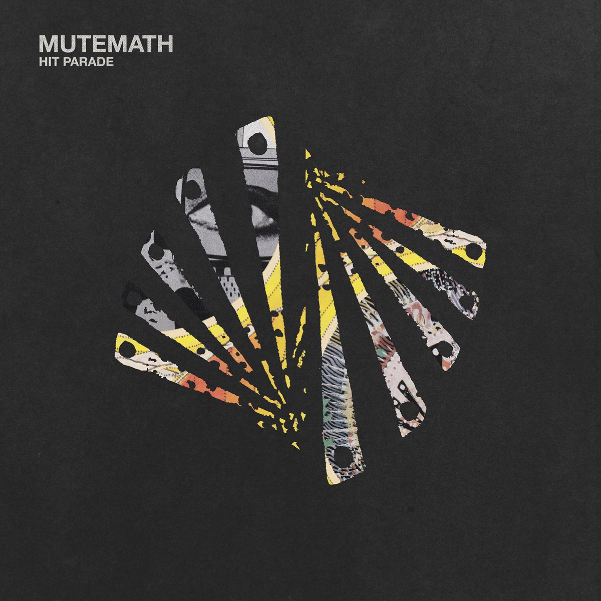 'Hit Parade' - The new single off MUTEMATH's forthcoming record 'Play Dead' - Out Now: smarturl.it/MM_HitParade
#HitParade #PlayDead