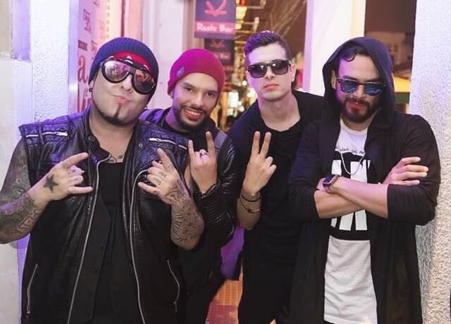 MiStereoMusic's tweet photo. #MiStereo #Dejavu #SantaCruz #Bolivia https://t.co/PoXeYj7miG