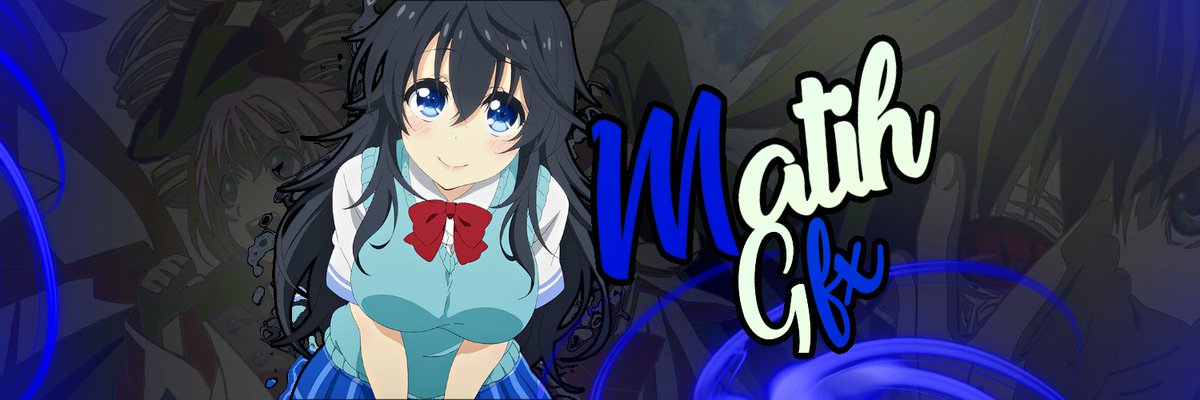 dzn_pixie's tweet photo. Header listo, estilo "Anime" como el eléctrico😂 https://t.co/Lvi27NivkW