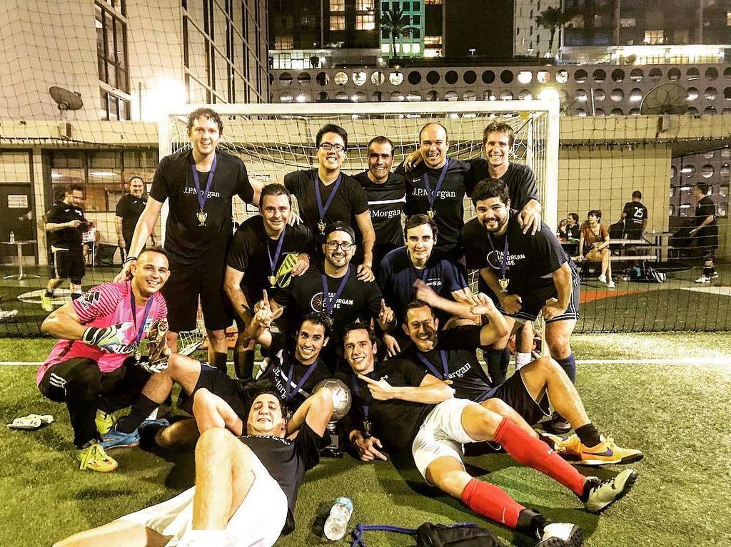 Soccer Rooftop tweet media