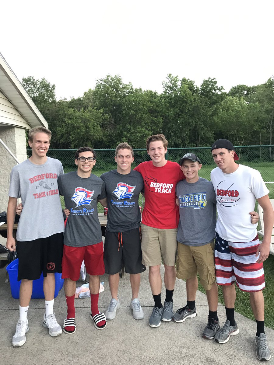 C_gill26's tweet photo. One last header with the boys #trackbros https://t.co/bz9OqZN7UP