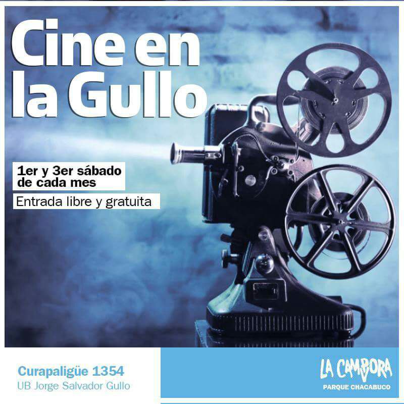 UB_SJGullo's tweet photo. #Comuna7
#CicloDeCineParqueChacabuco 
Sáb vuelve ciclo de cine, "Los compañeros", retrato del surgimiento del movimiento obrero en Italia. https://t.co/6tiHh4drjX