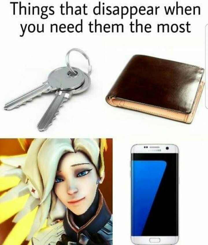 _Overwatchmemes's tweet photo. MERCY WHERE ARE U? #overwatchmeme  #overwatch https://t.co/T8YZiyYXan