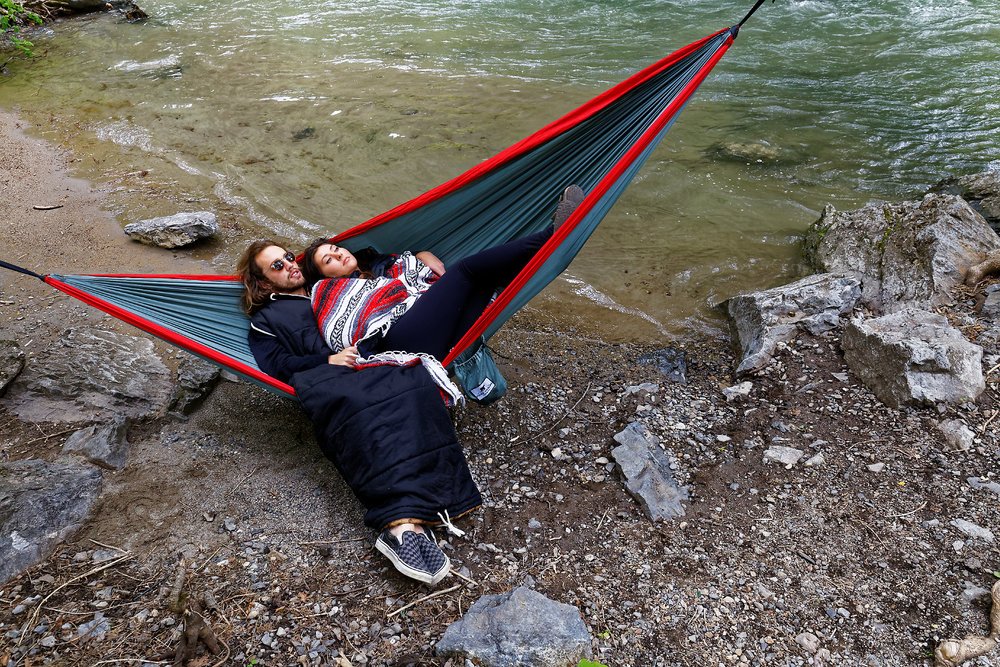 MTracksOutdoors's tweet photo. Its that time of year to get a hammock and https://t.co/8bUJjkg4UH has the perfect hammock for you. #hammock #hiking #outdoors #maketracks https://t.co/tpPpTl0wgq