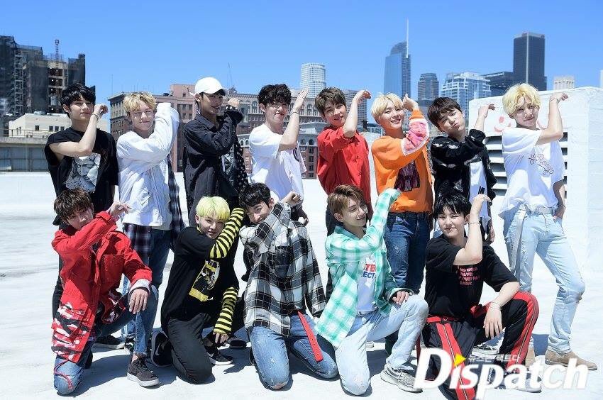 SEVENTEEN_PE's tweet photo. #PERUwantsSEVENTEEN #DiamondEdgeInPeru @pledis_17 @pledis17_STAFF https://t.co/NdCXR5EjRK