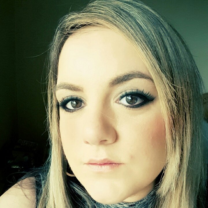 ASummerbell's tweet image. #NewProfilePic