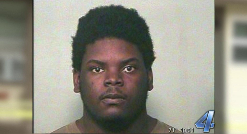 fox13's tweet photo. Oklahoma man shoots, kills neighbor who was allegedly trying to drown twin babies https://t.co/TELZb0ZNnZ https://t.co/fmee6wpIJt