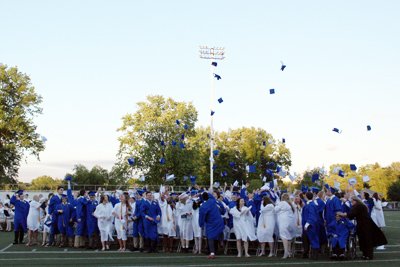 Bay Village Schools tweet media