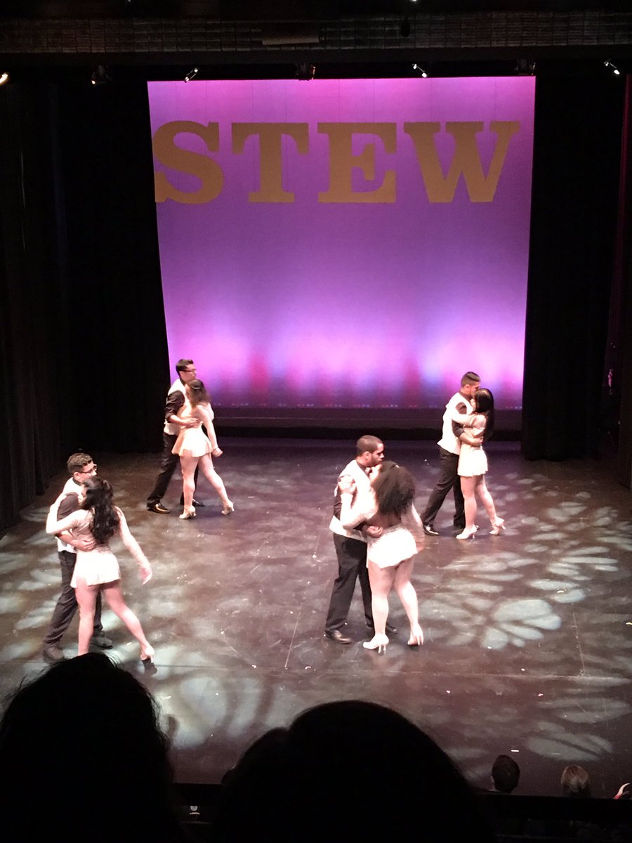 InstaRamSU's tweet photo. Pasíon Latina making us jam out ! https://t.co/RHJIiDt9I8